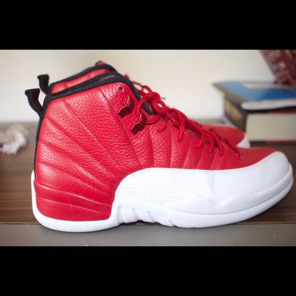 jordan retro 12 size 10